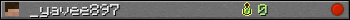 _yavee897 userbar 350x20
