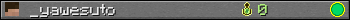_yawesuto userbar 350x20