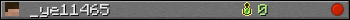 _ye11465 userbar 350x20