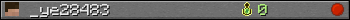 _ye28483 userbar 350x20