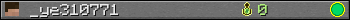 _ye310771 userbar 350x20