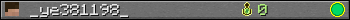 _ye381198_ userbar 350x20
