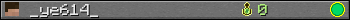 _ye614_ userbar 350x20