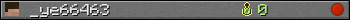 _ye66463 userbar 350x20