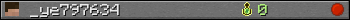 _ye797634 userbar 350x20