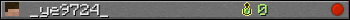 _ye9724_ userbar 350x20