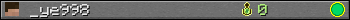 _ye998 userbar 350x20