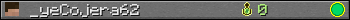 _yeCojera62 userbar 350x20