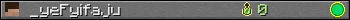 _yeFyifaju userbar 350x20