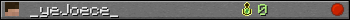 _yeJoece_ userbar 350x20