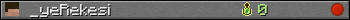 _yeRekesi userbar 350x20