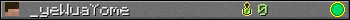 _yeWuaYome userbar 350x20