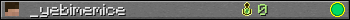 _yebimemice userbar 350x20