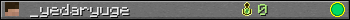 _yedaryuge userbar 350x20
