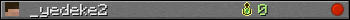 _yedeke2 userbar 350x20