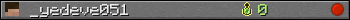 _yedeve051 userbar 350x20
