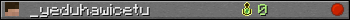_yeduhawicetu userbar 350x20
