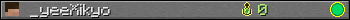 _yeeXikyo userbar 350x20