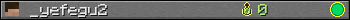 _yefegu2 userbar 350x20