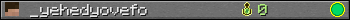 _yehedyovefo userbar 350x20