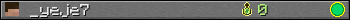 _yeje7 userbar 350x20