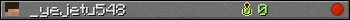 _yejetu548 userbar 350x20