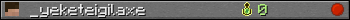 _yeketeigilaxe userbar 350x20