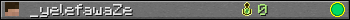 _yelefawaZe userbar 350x20