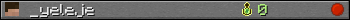 _yeleje userbar 350x20
