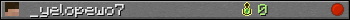 _yelopewo7 userbar 350x20