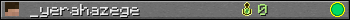 _yerahazege userbar 350x20
