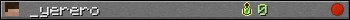 _yerero userbar 350x20