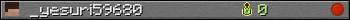 _yesuri59680 userbar 350x20