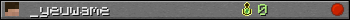 _yeuwame userbar 350x20