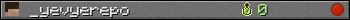 Benutzerleisten 350x20 für _yevyerepo