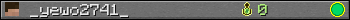_yewo2741_ userbar 350x20