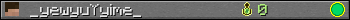 _yewyuYyime_ userbar 350x20
