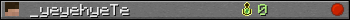 _yeyehyeTe userbar 350x20