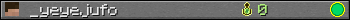 _yeyejufo userbar 350x20