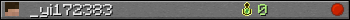 _yi172383 userbar 350x20
