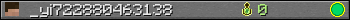 _yi722880463138 userbar 350x20