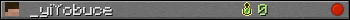 _yiYobuce userbar 350x20