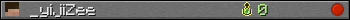 _yijiZee userbar 350x20