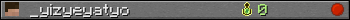 _yizyeyatyo userbar 350x20