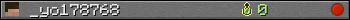 _yo178768 userbar 350x20