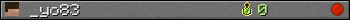 _yo83 userbar 350x20