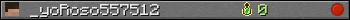 _yoRoso557512 userbar 350x20