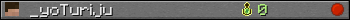 _yoTuriju userbar 350x20