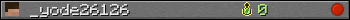 _yode26126 userbar 350x20