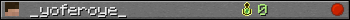 _yoferoye_ userbar 350x20